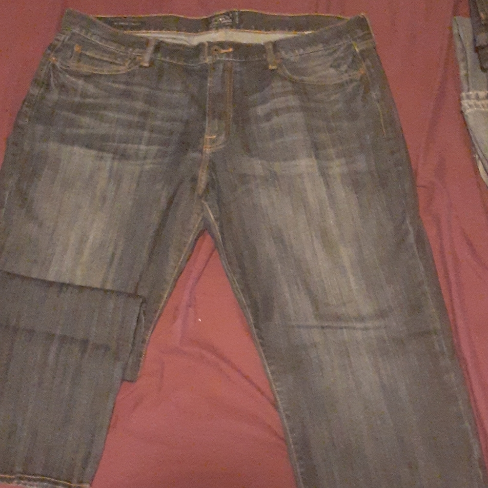 Lucky Brand 361 Vintage straight jeans